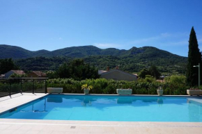 La Villa d'Antan
